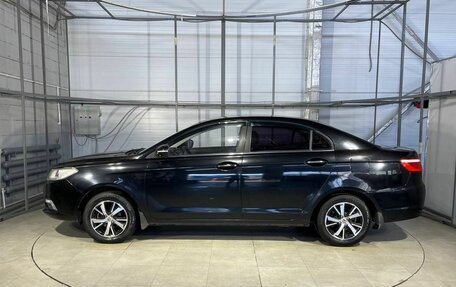 Lifan Solano II, 2018 год, 669 000 рублей, 10 фотография