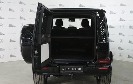 Mercedes-Benz G-Класс AMG, 2023 год, 27 800 000 рублей, 6 фотография