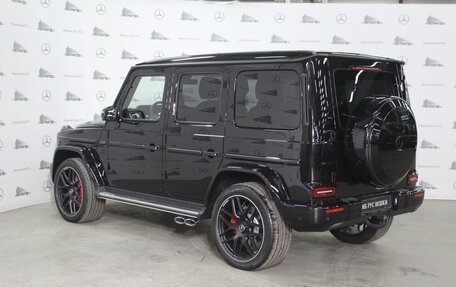 Mercedes-Benz G-Класс AMG, 2023 год, 27 800 000 рублей, 5 фотография