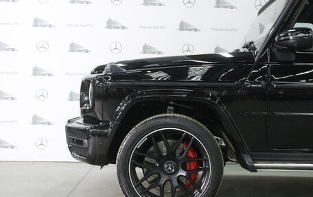 Mercedes-Benz G-Класс AMG, 2023 год, 27 800 000 рублей, 9 фотография