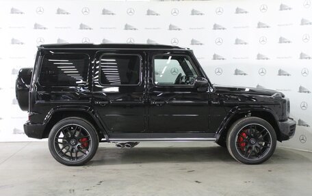 Mercedes-Benz G-Класс AMG, 2023 год, 27 800 000 рублей, 7 фотография