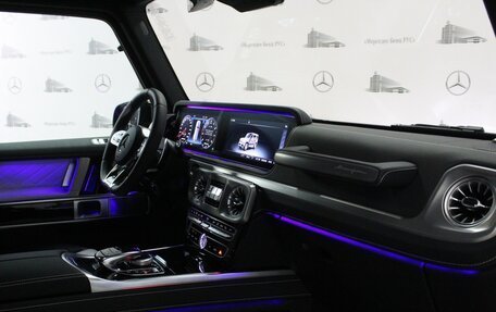 Mercedes-Benz G-Класс AMG, 2023 год, 27 800 000 рублей, 19 фотография