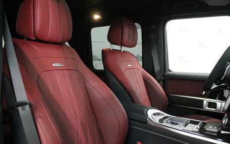 Mercedes-Benz G-Класс AMG, 2023 год, 27 800 000 рублей, 11 фотография