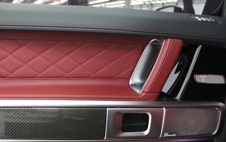 Mercedes-Benz G-Класс AMG, 2023 год, 27 800 000 рублей, 10 фотография
