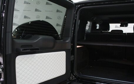 Mercedes-Benz G-Класс AMG, 2023 год, 27 800 000 рублей, 16 фотография