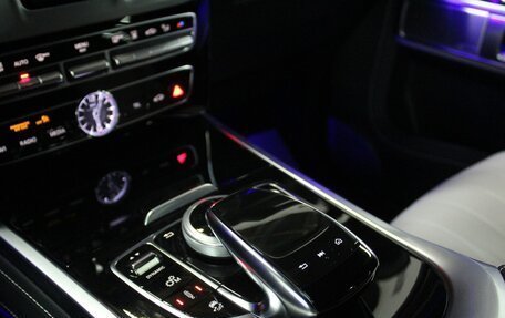 Mercedes-Benz G-Класс AMG, 2023 год, 27 800 000 рублей, 23 фотография
