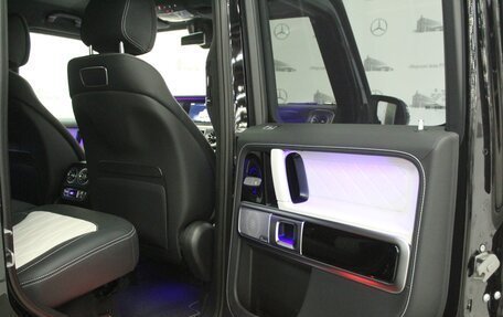Mercedes-Benz G-Класс AMG, 2023 год, 27 800 000 рублей, 30 фотография