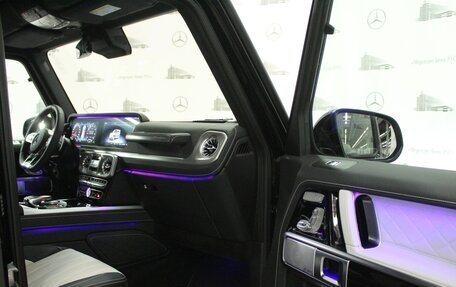 Mercedes-Benz G-Класс AMG, 2023 год, 27 800 000 рублей, 24 фотография
