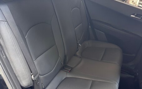 Hyundai Creta I рестайлинг, 2021 год, 2 000 000 рублей, 6 фотография