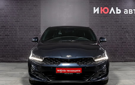 KIA K5, 2021 год, 2 920 000 рублей, 2 фотография