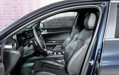 KIA K5, 2021 год, 2 920 000 рублей, 10 фотография