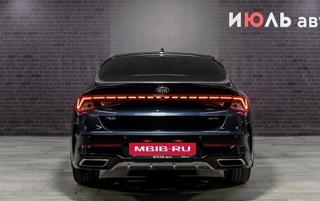 KIA K5, 2021 год, 2 920 000 рублей, 5 фотография
