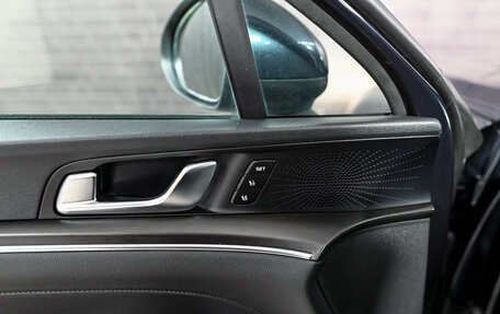 KIA K5, 2021 год, 2 920 000 рублей, 14 фотография