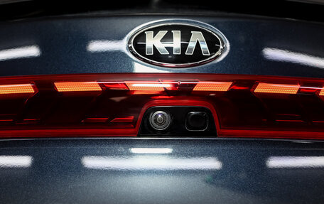 KIA K5, 2021 год, 2 920 000 рублей, 19 фотография