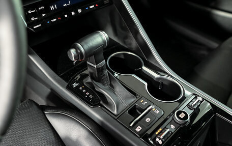 KIA K5, 2021 год, 2 920 000 рублей, 17 фотография