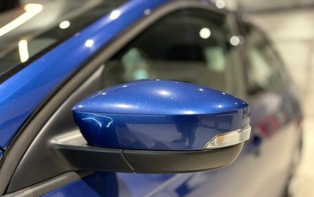 Skoda Rapid I, 2019 год, 1 195 000 рублей, 10 фотография