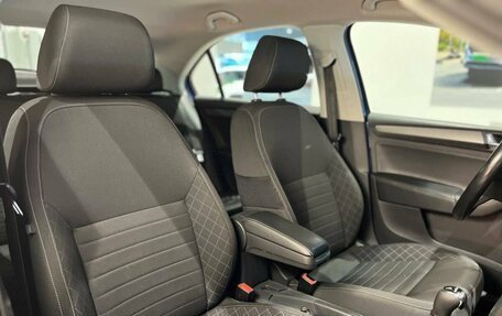 Skoda Rapid I, 2019 год, 1 195 000 рублей, 19 фотография