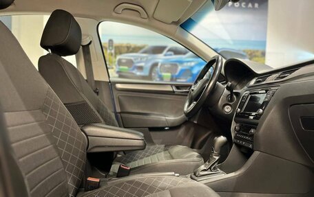 Skoda Rapid I, 2019 год, 1 195 000 рублей, 18 фотография