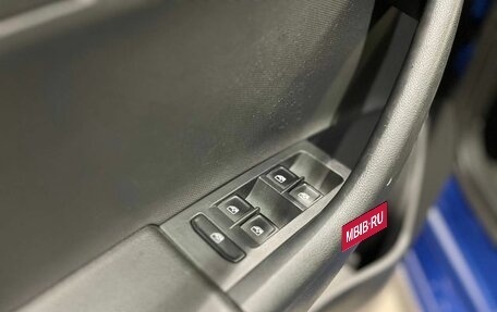 Skoda Rapid I, 2019 год, 1 195 000 рублей, 17 фотография