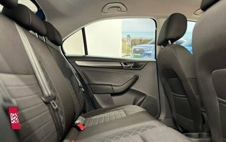 Skoda Rapid I, 2019 год, 1 195 000 рублей, 20 фотография