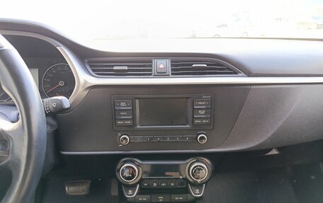 KIA Rio IV, 2020 год, 1 560 000 рублей, 18 фотография
