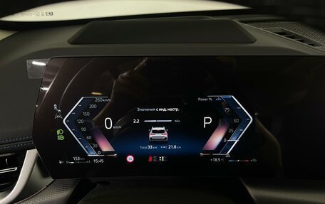BMW X2, 2024 год, 6 784 000 рублей, 13 фотография
