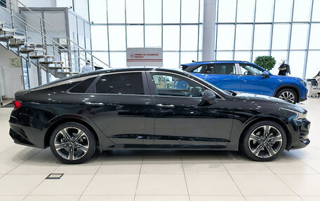 KIA K5, 2020 год, 2 799 000 рублей, 8 фотография