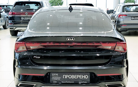KIA K5, 2020 год, 2 799 000 рублей, 10 фотография