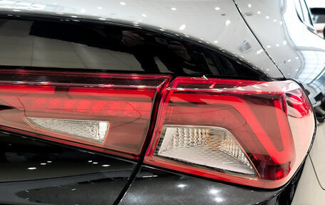 KIA K5, 2020 год, 2 799 000 рублей, 14 фотография