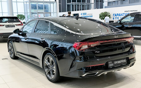 KIA K5, 2020 год, 2 799 000 рублей, 11 фотография