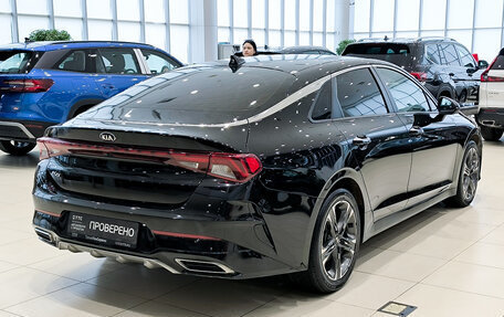 KIA K5, 2020 год, 2 799 000 рублей, 9 фотография