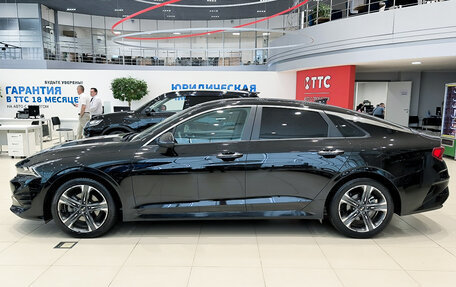 KIA K5, 2020 год, 2 799 000 рублей, 12 фотография