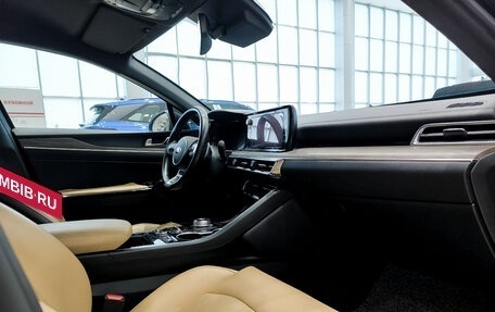 KIA K5, 2020 год, 2 799 000 рублей, 15 фотография