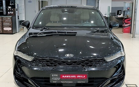 KIA K5, 2020 год, 2 799 000 рублей, 6 фотография