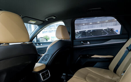 KIA K5, 2020 год, 2 799 000 рублей, 16 фотография