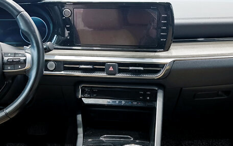 KIA K5, 2020 год, 2 799 000 рублей, 19 фотография