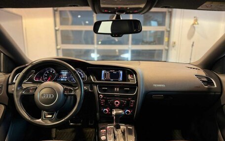 Audi A5, 2016 год, 2 330 000 рублей, 9 фотография