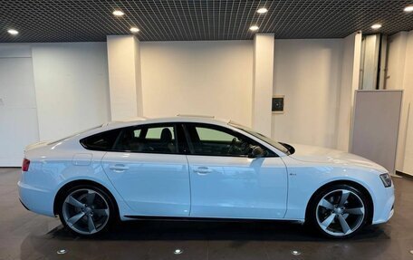 Audi A5, 2016 год, 2 330 000 рублей, 2 фотография