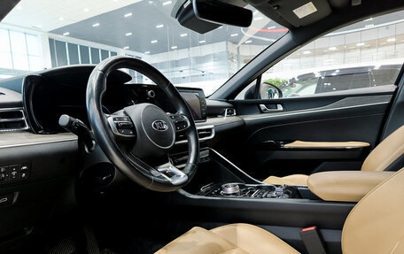 KIA K5, 2020 год, 2 799 000 рублей, 20 фотография