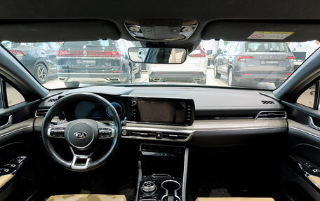 KIA K5, 2020 год, 2 799 000 рублей, 18 фотография