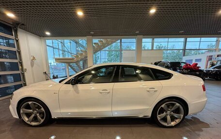 Audi A5, 2016 год, 2 330 000 рублей, 6 фотография