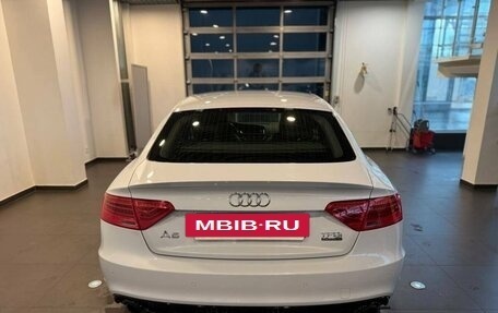 Audi A5, 2016 год, 2 330 000 рублей, 4 фотография