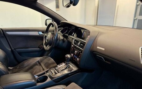 Audi A5, 2016 год, 2 330 000 рублей, 12 фотография
