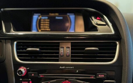 Audi A5, 2016 год, 2 330 000 рублей, 14 фотография