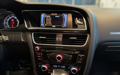 Audi A5, 2016 год, 2 330 000 рублей, 13 фотография