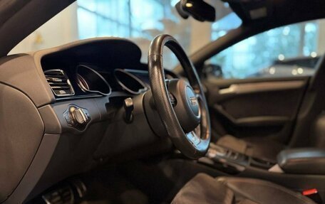 Audi A5, 2016 год, 2 330 000 рублей, 23 фотография