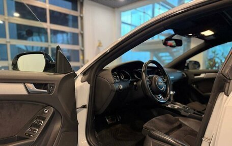 Audi A5, 2016 год, 2 330 000 рублей, 21 фотография