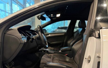 Audi A5, 2016 год, 2 330 000 рублей, 16 фотография