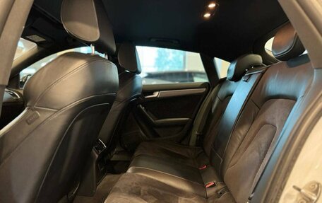 Audi A5, 2016 год, 2 330 000 рублей, 25 фотография