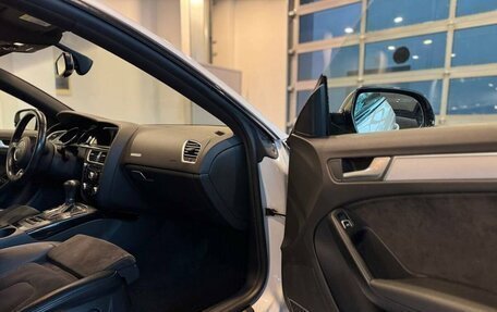 Audi A5, 2016 год, 2 330 000 рублей, 27 фотография